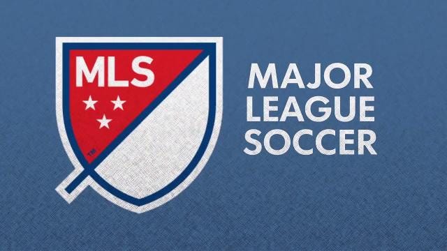 Paul Daugherty column: How Major League Soccer makes its money