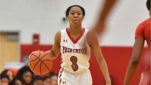 Seton Head Coach Amanda Lewis Teaching Team To Believe In Themselves Seton Head Coach Amanda Lewis Teaching Team To Believe In Themselves