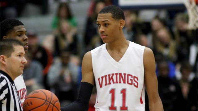 Darius bazley deals