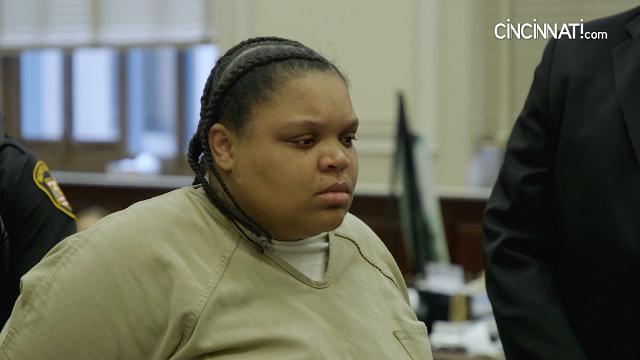 Mother sentenced in death of two-year-old daughter