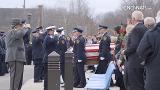 Westerville gives a final salute to fallen officers