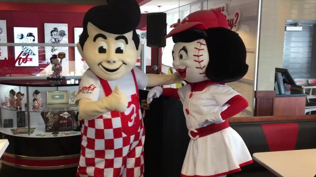 Frisch's Location Closing Leaves Community In Shock