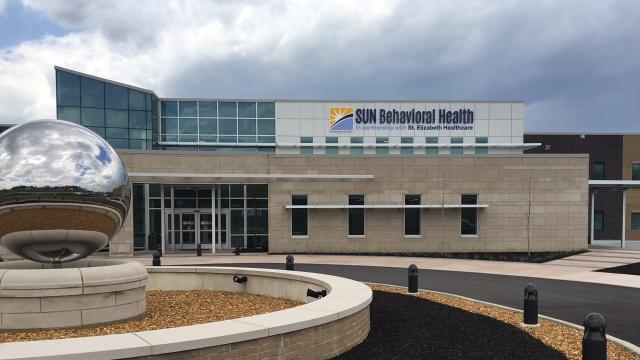 How SUN Behavioral Health will help NKY