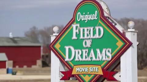 Is this heaven? No, it's the Iowa farm where “Field of Dreams” was filmed —  but it's pretty close – The Denver Post
