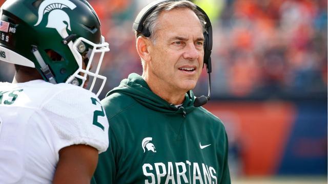 2017 Michigan State Football Projected Starters