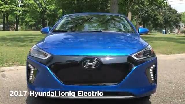 Hyundai deals ioniq hydrogen