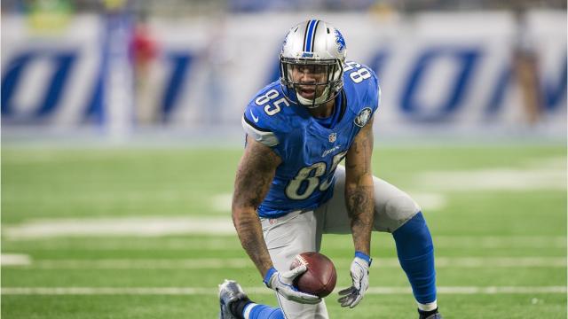 Work At Height Injuries With injuries at safety, Detroit Lions work out Stefan McClure