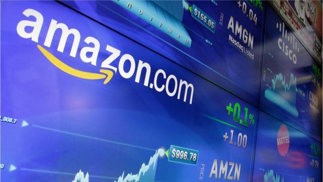 As Michigan Pursues Amazon Jobs Critics Raise Big Concerns