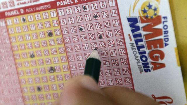 florida lotto winning numbers mega millions