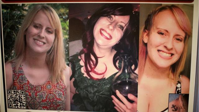 Chelsea Ruck Murder 'Dateline,' 'Snapped' to feature Chelsea Bruck murder case
