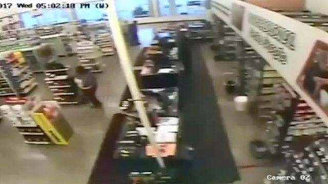 3rd Suspect Arraigned In Slaying Of O Reilly Auto Parts Store Manager 3rd Suspect Arraigned In Slaying Of O Reilly Auto Parts Store Manager