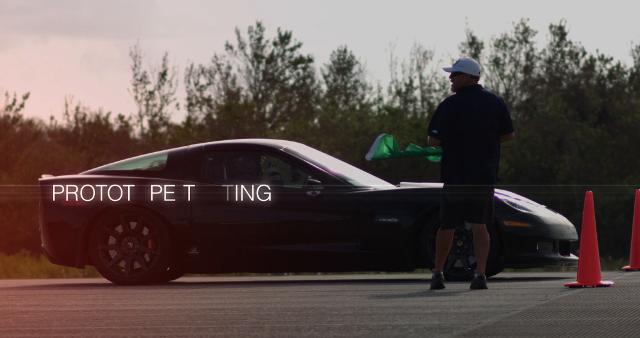 This 750k Converted Corvette Could Hit 220 Mph