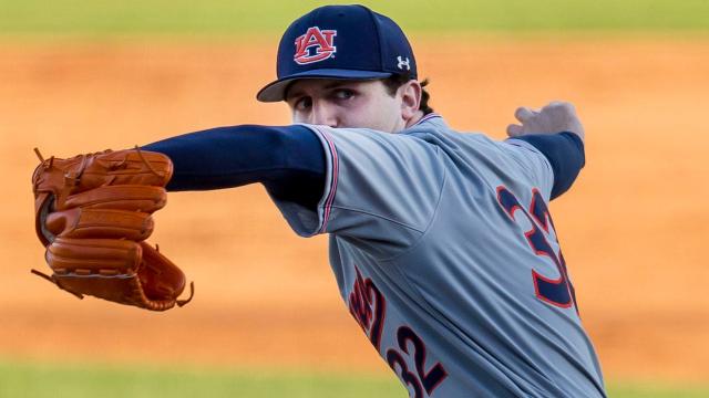 Roger Clemens' son chooses college after being drafted by Astros - NBC  Sports