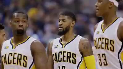 Paul George returns to Indiana: How Pacers fans fell in and out of