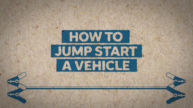 Winter weather can make it hard to start your car. Here's what to do.
