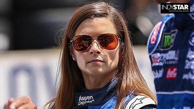 Danica Patrick And Ricky Stenhouse Jr End Five Year Relationship