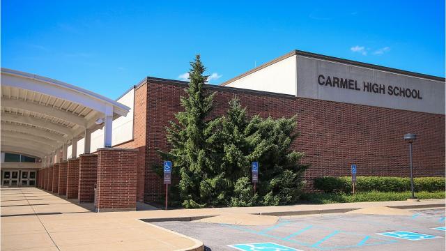 Carmel Clay Schools in 30 seconds