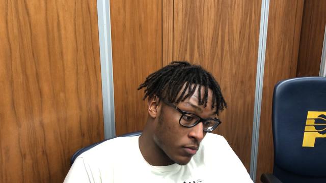 Pacers: 3 takeaways from their 111-102 loss to the Wizards