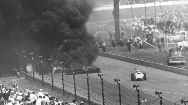 Circuito de Indianapolis Motor Speedway, EUA: A História que Desafia a Morte - Indy Star