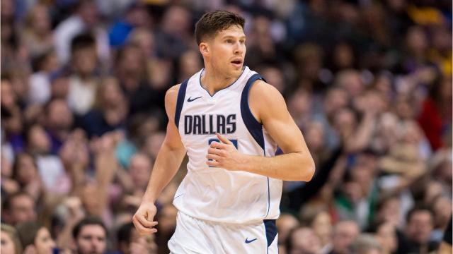 What they're saying about Pacers signing Doug McDermott