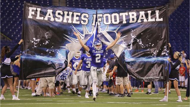 Why Franklin Central is one of the area's top football teams