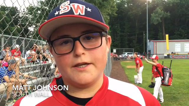 district 51 little league all stars