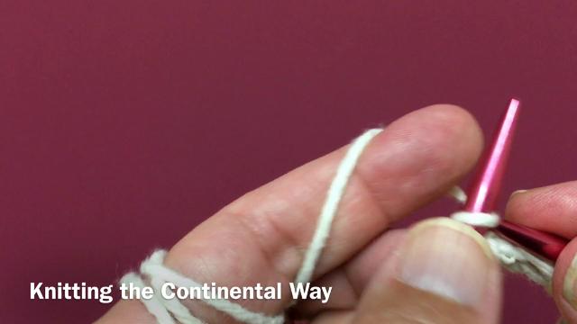 24 Inch Knitter's Pride Nova Cubics Platina Circular Needle