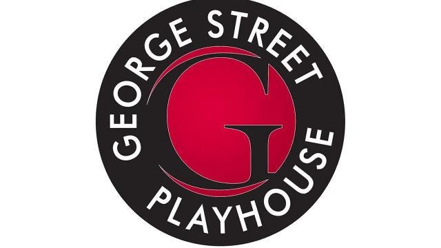 George Street Playhouse Seating Chart