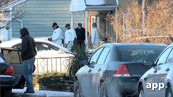 Three family members friend killed by 16 year old in Long Branch NJ