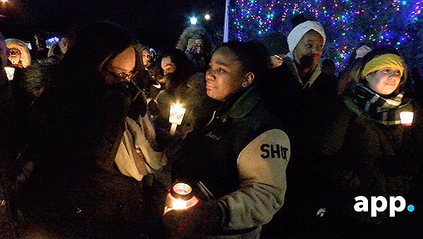 Long Branch mayor remembers those killed in New Year's Eve shooting