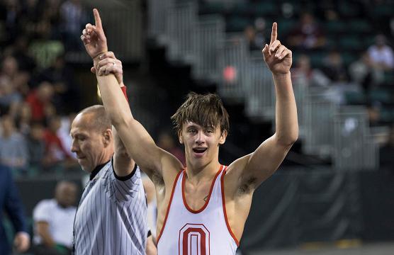 Shore Conference Wrestling: State Tournament at a glance.