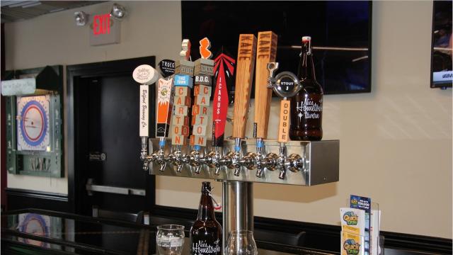 Nj Beer Dive Bars Celebrate Jersey Craft Beer