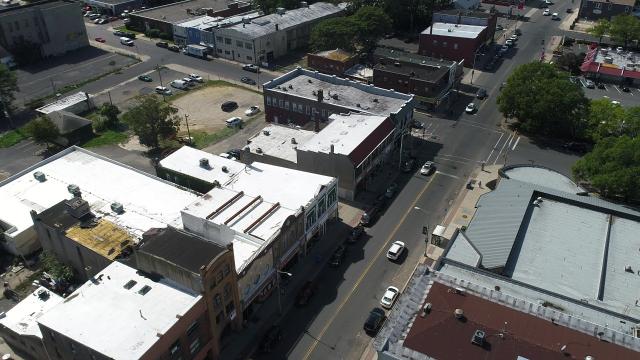 Long Branch, New Jersey: The Resort Town that Hosted President