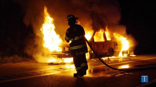 Dickson Fire Getting Forcible Entry Door Simulator
