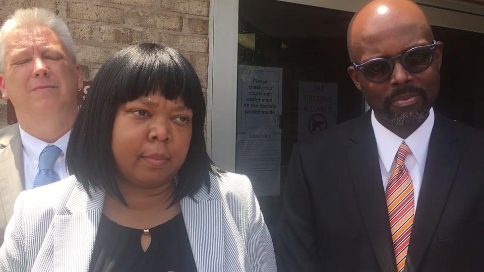 Timothy Batts sentenced to four years for shooting death of his daughter