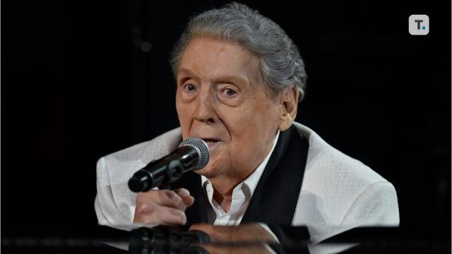 Lee Ann Womack On How Jerry Lee Lewis Influenced Country Music