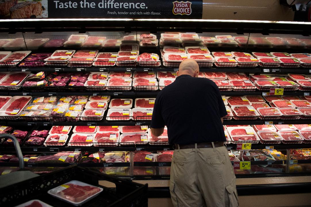 Kroger's Test Finds Plant-Based Foods Make Sense In The Meat Department