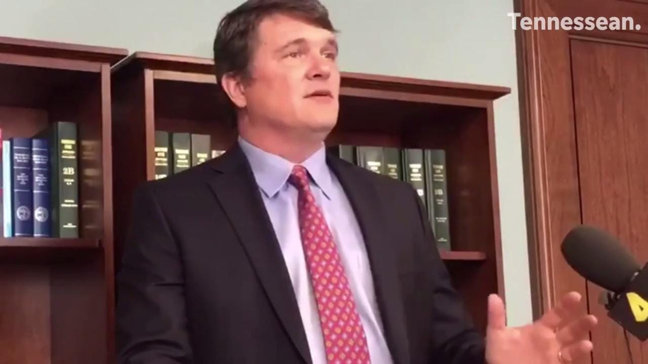 Post Audit Example Lawmakers grill Tennessee prison officials over scathing private prison ...