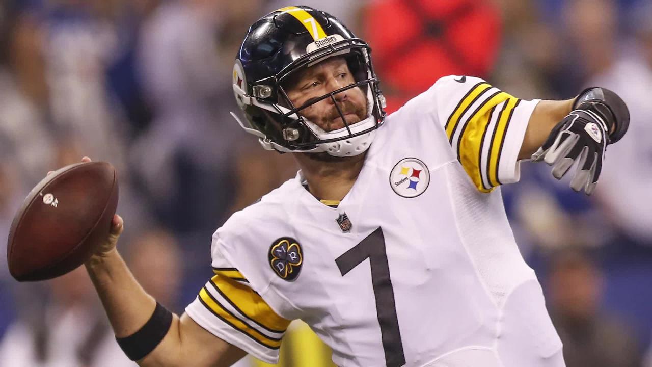 Steelers vs. Titans: Why players hate 'Thursday Night Football'