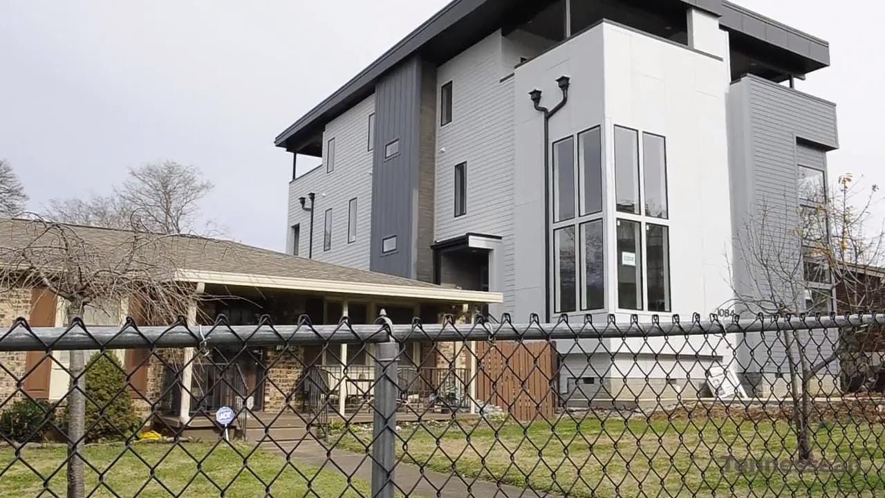 Fix Action Pattern Can Nashville finally fix its affordable housing crisis?