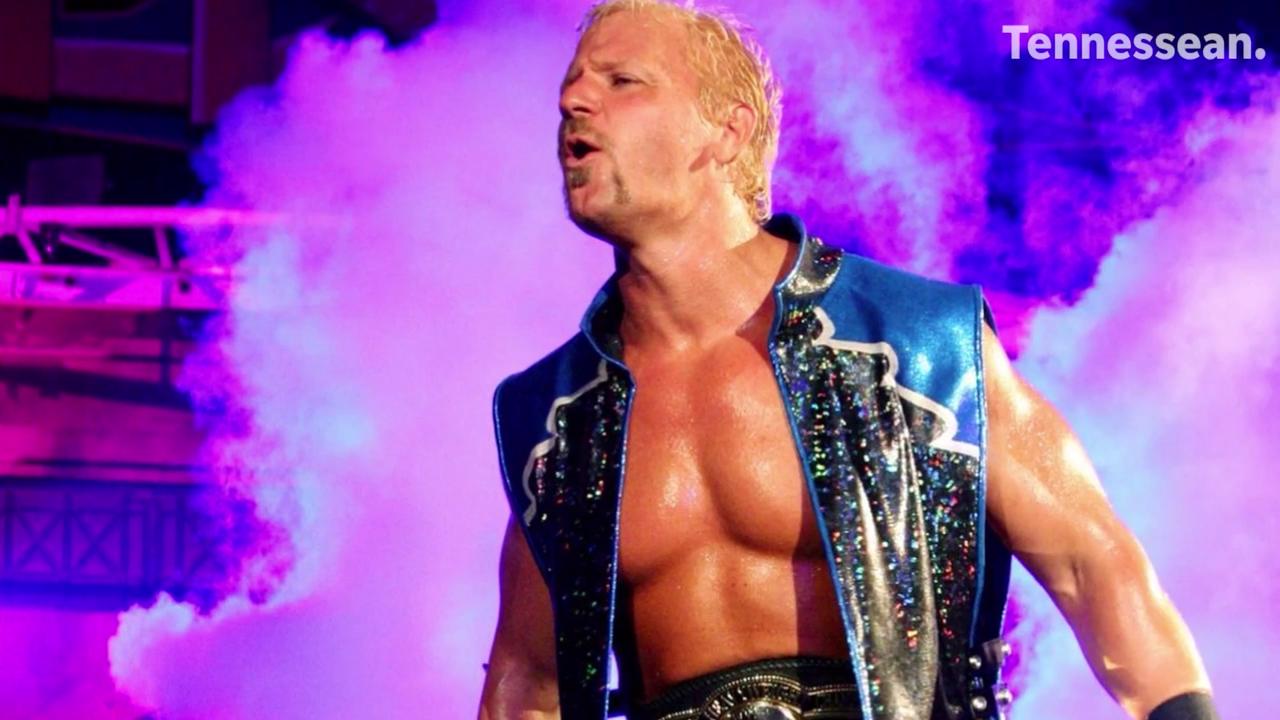 Jeff Jarrett makes WWE in-ring return after 20 years, per reports