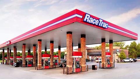 Convenience store chain RaceTrac is launching a major expansion into ...