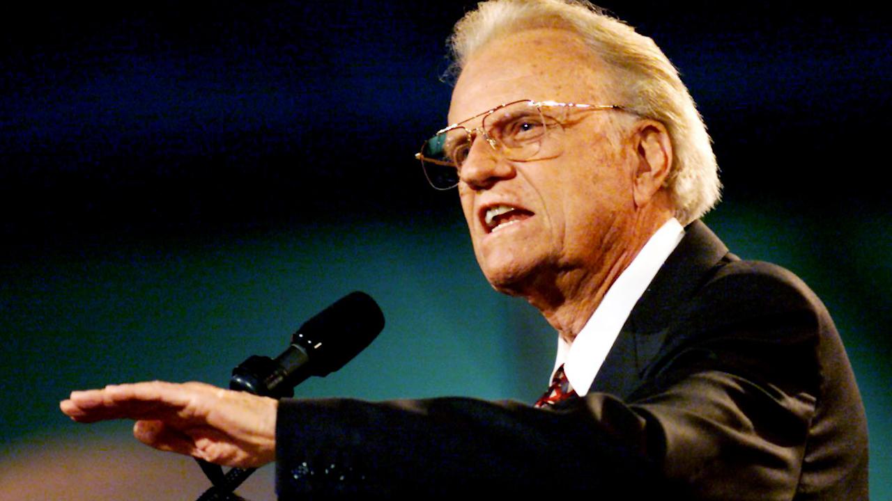 How Evangelical Christianity Is Different Now Than In Billy Graham S Heyday