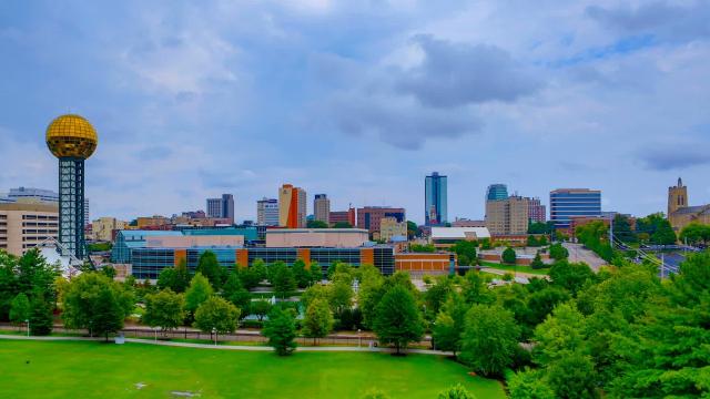 5 Knoxville facts that might surprise you