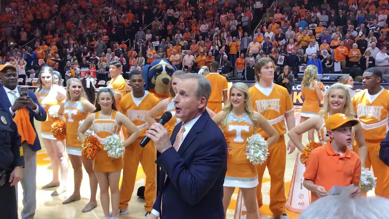 Ut Vols Basketball Rick Barnes Faith Changed His Approach To