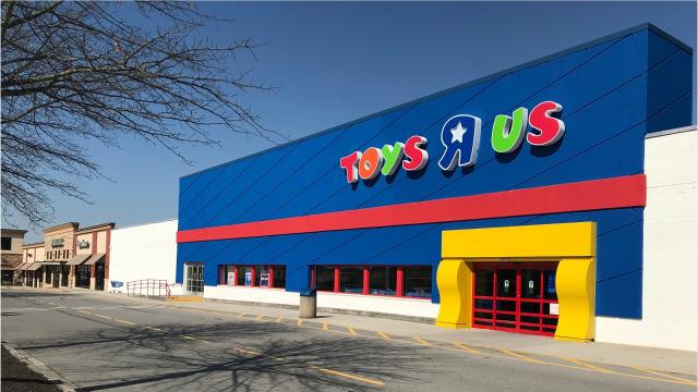 stores like toys r us near me