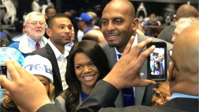 Penny Hardaway, Memphis Tigers coach? 5 things to know