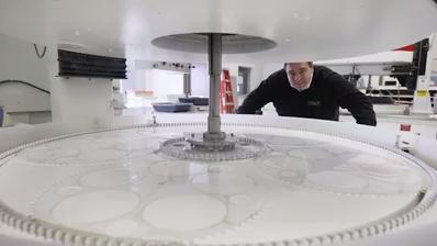 Opening the TAP on AIM Photonics