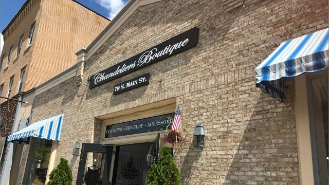 New fashion boutiques open in Canandaigua