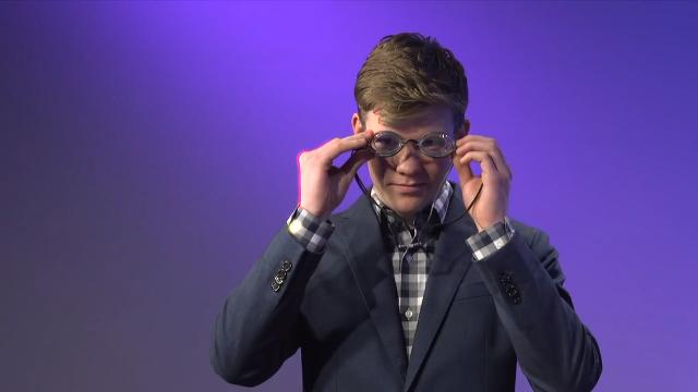 Sam Rousche All-Greater Rochester: Sam Roche is AGR Boys Swimmer of the Year